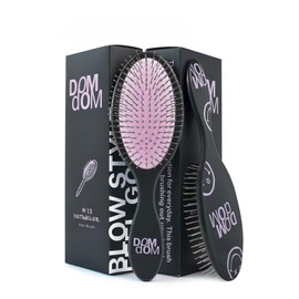 Detangling Brush, Shower Hair Brush, Detangler Brush, Detangle Brush, Hair Detangler Hairbrush for Thick Curly Thin Fine Natural Hair, Anti Static Hair Brush for Women Men Girls Kids