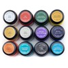 Nevskaya Palitra High-Quality Acrylic Textile Paint, Choice of 6 or
