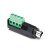 Screw terminal adaptor for PT-104