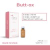 Butt Ox Dermik – Solución Reafirmante Y Reafirmante Para Glúteos
