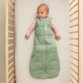 ErgoPouch Sleeping Bag 2.5 Tog - Willow, 8-24 Months (8-14kg)