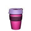 KeepCup Original, Lightweight Reusable Coffee Cup with Splashproof Sipper Lid