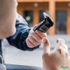 Alayna Portable Breathalyzer to Test Alcohol - Professional Grade Accuracy