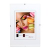 IDEAL TREND Picture Frame Pack Frameless Picture Holder Clip Frame