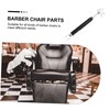 FOMIYES Chairs Recliner Gas Spring Replacement for Barber Chairs Hydraulic
