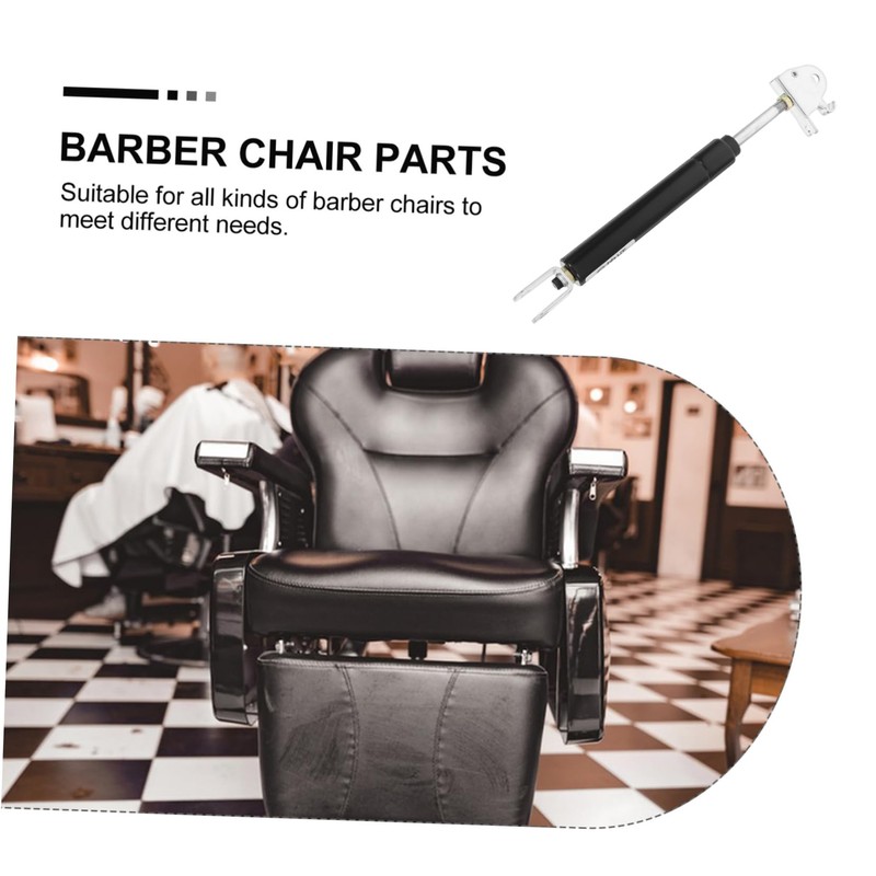 FOMIYES Chairs Recliner Gas Spring Replacement for Barber Chairs Hydraulic