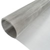 YAGJIA 6PACK 304 Stainless Steel Metal Mesh Screen, 12"x8"(30x21cm) Vent