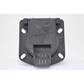 Turn on Your Camper Lights RV Lights with LITESWICH 2.0 Camping Accessories