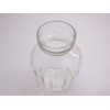 Frontier Glass Hyacinth Glass Pot for 1 Ball Frontier 1
