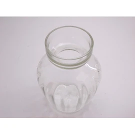 Frontier Glass Hyacinth Glass Pot for 1 Ball Frontier 1 Piece