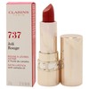 Clarins Joli Rouge Velvet #737V Spicy Cinnamon 3.5 g