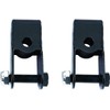 8MILELAKE Lift Keys 1"-3" Torsion Bars Key and Torsion Bar