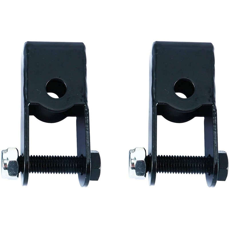 8MILELAKE Lift Keys 1"-3" Torsion Bars Key and Torsion Bar