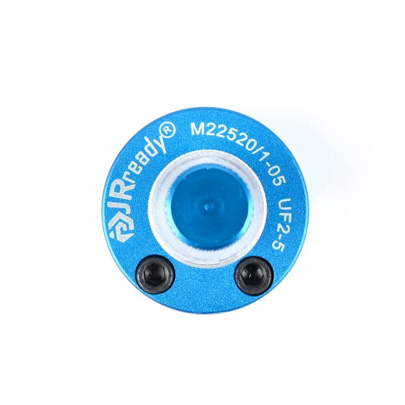 JRready UF2-5 M22520/1-05 Replaceable Universal Positioner for NEW-ASF1, NEW-AS1, ACT-M201,