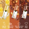 Simply Protein - Crispy Vegan Protein Bars Variety Pack, 3