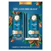 Herbal Essences Champu y acondicionador de aceite de argan sin