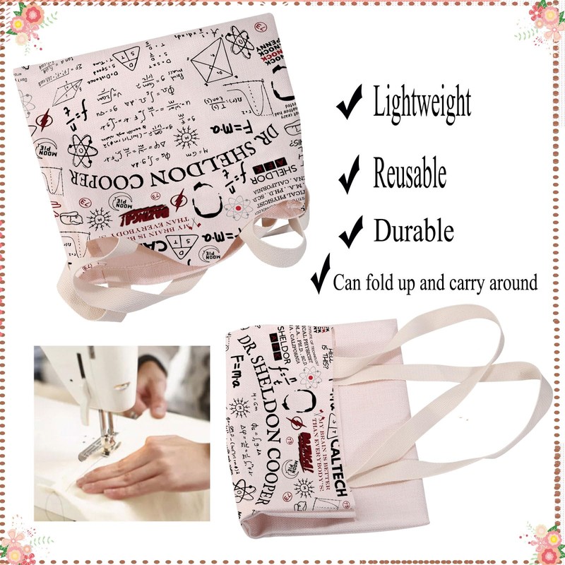 PXTIDY Sheldon Cooper Big Bang Theory TV Show Inspired Gift