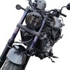[GOLDFAUST] REBLE CL Headlight Cover MC49 MC57 SC83 250cc 500cc