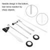 Medical Neurological Hammer Muscle Reflex Diagnostic Hammer Health Care Percussor