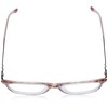 Misoni MIS 0085 Q5T Cherry Pattern Pink 53/15/140 Women's Glasses,