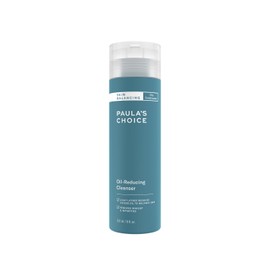 Paula's Choice Skin Balancing Oil-Reducing Cleanser 237ml / 폴라초이스 스킨 발란싱 오일-리듀싱 클렌저 237ml