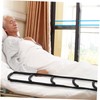 VICASKY Adjustable Bed Ladder Strap for Seniors Nonslip Pull Up