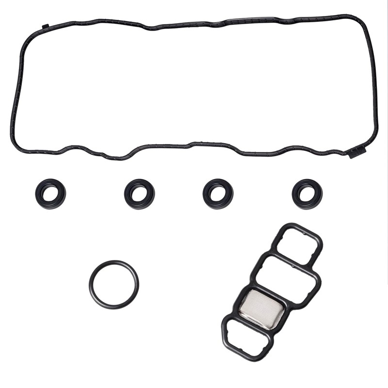 Valve Cover Gasket Set for 2006-2020 Honda Civic HR-V Acura