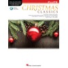 Christmas Classics for Flute: Instrumental Play-Along