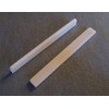 Bone Sadddle Install Kit for Classical Guitar / 2 Saddles