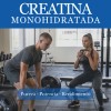 Kit Creatina Monohidratada 1kg + Quemador Extremo Grasa Corp