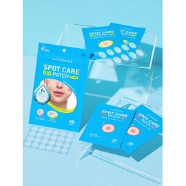 [2SET] Spot Care Big Patch / [2SET] 스팟케어 빅 패치