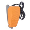 Foot Switch Normally Closed Pedal Press Hold to ON 10A