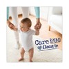 all all Mighty Laundry Detergent Pacs, Free Clear for Sensitive
