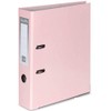 OFFICE CENTRE 1 x Pastel Pink A4 Large 75mm Lever