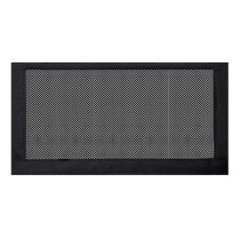 TrunkExpert, Nano Mesh Bag with Velcro Universal Car Boot Mesh Bag, 40cm x 20cm Organizer Bag, Car Mesh Bag with Strong Velcro Strips for Car, Trunk, Luggage Net, Pack of 2