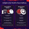 Saffron Threads - 100% Fresh, Pure Saffron from Afghanistan -