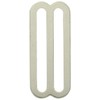 TRUSCO TPAJ50 Plate Adjuster for PP Belt Dedicated Metal Fittings 2.0 inches (50 mm)