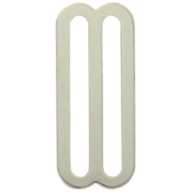 TRUSCO TPAJ50 Plate Adjuster for PP Belt Dedicated Metal Fittings 2.0 inches (50 mm)