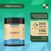 🧠⚡ VitalBotanics COGNTV Nootrópico | 200 Cápsulas | Cordyceps +