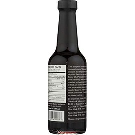 Sushi Chef SUSHI CHEF Sauce Soy Dark, 10 FZ