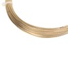 Cut-Out Wire Removal Wire Windscreen Glass Cutting Out Removal Wire