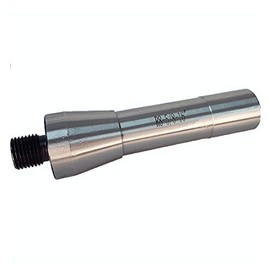 All Industrial 49721 | R8 to 5/8"-16 Threaded Drill Chuck Arbor