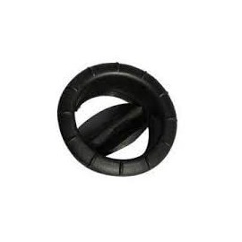 truma air flow outlet vent with adjustable throttle for 65mm pipe