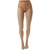Charnos Women's 1pp 7 Denier Simply Bare Tights, Gold (Sunkisesed),