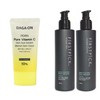 Vitamin C 10 BB Cream SPF50+ Men's Cica Skin Lotion 3ea