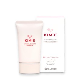 Kimiere Wrinkle White Premium 1 Box (1.2 oz (35 g)