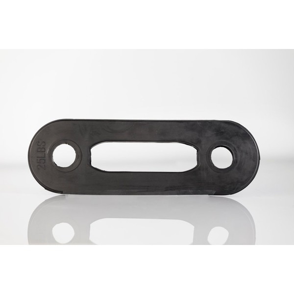 Body by Jake Replacement Band Weight Straps- (25LB Single)