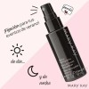 Set Base De Maquillaje Fps 15 Y Fijador Maquillaje Mary
