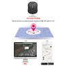 No Installation Vehicle GPS Tracker 90 Days Long Standby Strong