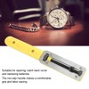 Professional Adjustable Watch Back Case Opener Cover Repair Wrench Remover